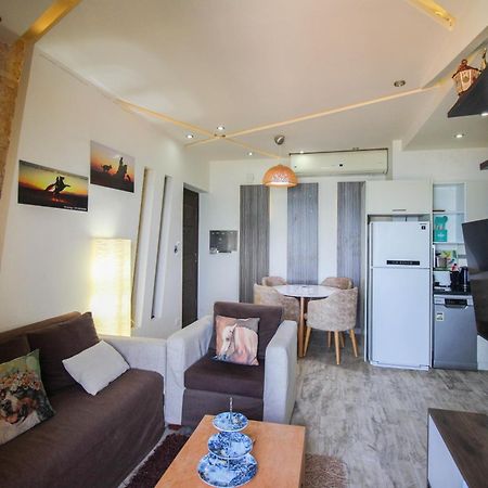 Seaview Turtles Apartment Hurghada Exterior photo