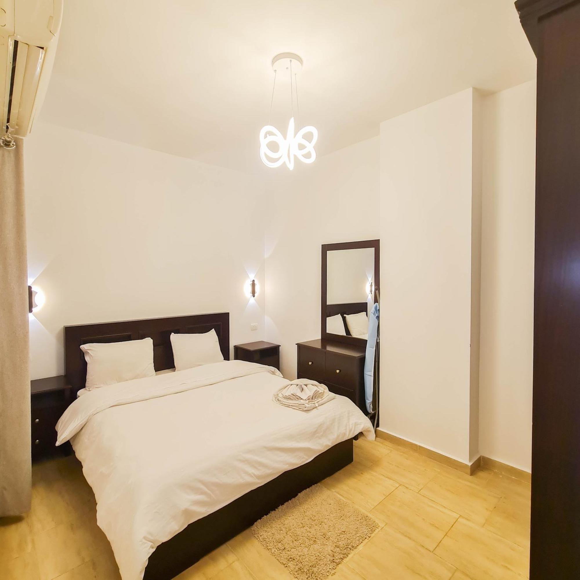 Seaview Turtles Apartment Hurghada Exterior photo